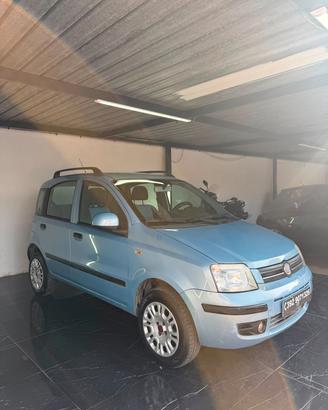 Fiat Panda 1.2 Dynamic Natural Power Mamy