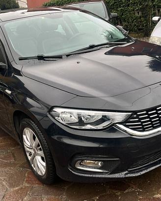 Fiat Tipo 1.3 Mjt 4 porte Lounge
