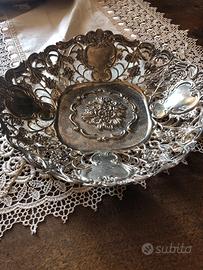 Centro. Tavola. Antico