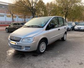 Fiat Multipla 1.6 16V Natural Power Emotion