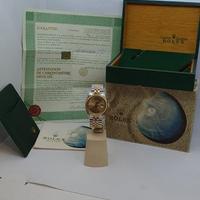 ROLEX*DATEJUST*1601/3*36MM*FULLSET*SERVICE*ROLEX*