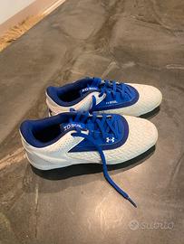 Scarpe softball/ baseball 38.5