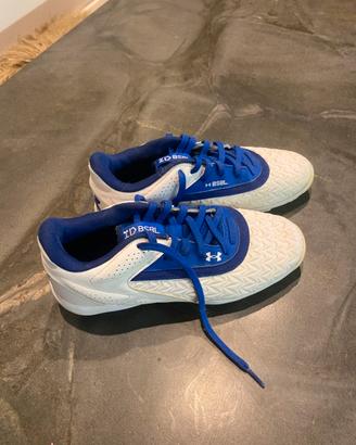 Scarpe softball/ baseball 38.5