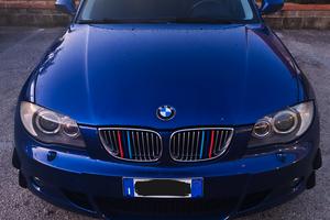 BMW serie 1