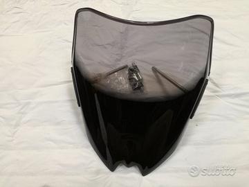 Cupolino Suzuki SV 650