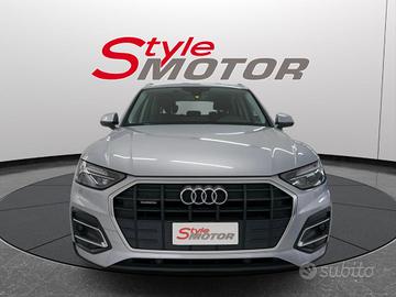 AUDI Q5 40 TDI 204 CV quattro Stronic Business C