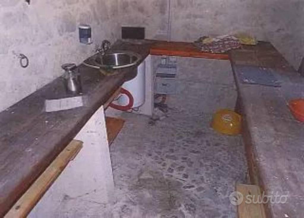 Immobile in asta di 70340 m² a Sant'Anatolia di Na - Vista 5