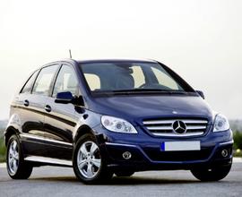 MERCEDES-BENZ B 180 CDI Sport