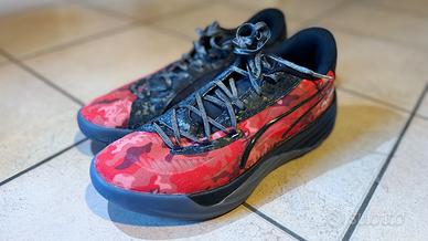 Puma All Pro Nitro Dayton M