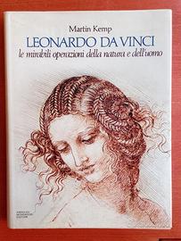 LEONARDO DA VINCI, le mirabili operazioni ...