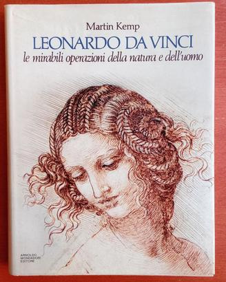 LEONARDO DA VINCI, le mirabili operazioni ...