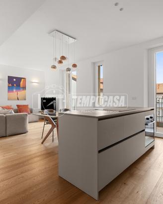 Appartamento a Milano Corso XXII Marzo 4 locali