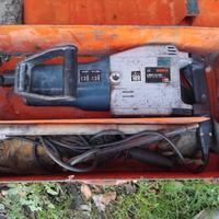 Martello perforatore/demolitore Bosch UBH 12/50