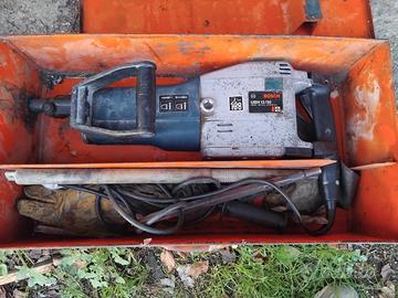Martello perforatore/demolitore Bosch UBH 12/50