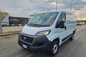 FIAT Ducato 28 2.3 MJT 120CV PC-TN Furgone
