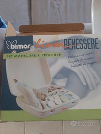 Fresa per unghie Bimar