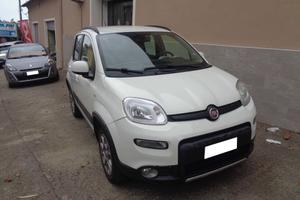 Fiat Panda 1.3 MJT 95CV 4x4 (Finanziabile)