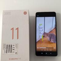 Xiaomi 11T 128GB  5G