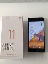 Xiaomi 11T 128GB  5G