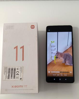 Xiaomi 11T 128GB  5G