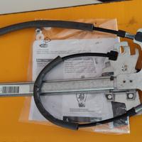 Alzacristalli elettrico Dx Suzuki Swift 2020