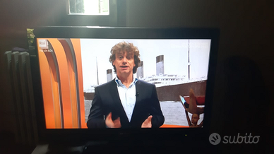 Sharp aquos tv lcd 32