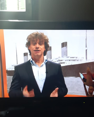 Sharp aquos tv lcd 32