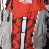 zaino the north face