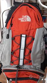 zaino the north face