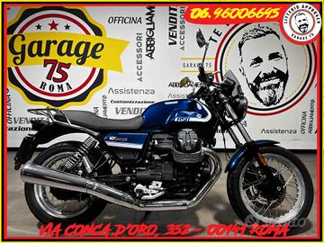 MOTO GUZZI V7 SPECIAL - 2022