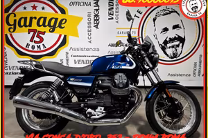 MOTO GUZZI V7 SPECIAL - 2022