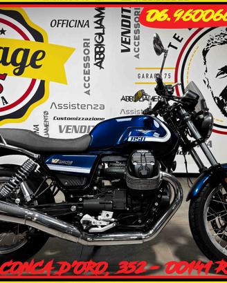 MOTO GUZZI V7 SPECIAL - 2022