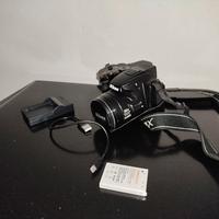 nikon bridge p500