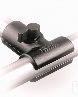 Manfrotto MT 004 GIUNTO T  per Tubi perpendicolare
