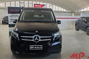 Mercedes-Benz Classe V CLASSE V MARCO POLO 4M...