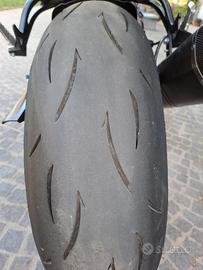 PNEUMATICI MOTO DUNLOP SPORTMAX GP RACER D212 