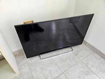 TX-40EX603 - TV 40" 4K