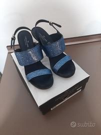 Sandali n40