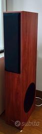 Sistema Casse Magnat 990 set con Subwoofer _ribas 