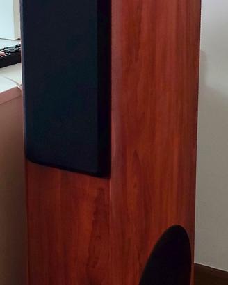 Sistema Casse Magnat 990 set con Subwoofer 