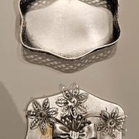 scatolina porta pillole