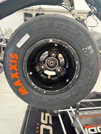 Pneumatici Kart