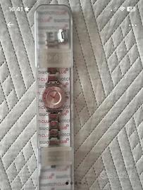 Orologio SWATCH