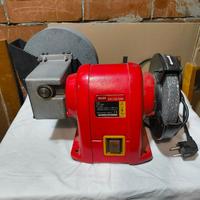 smerigliatrice da banco