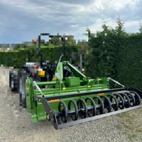 Fresa celli pionner 140