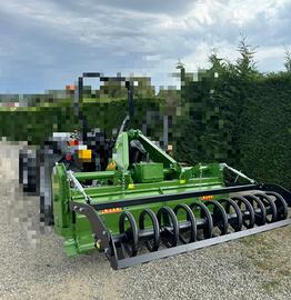 Fresa celli pionner 140