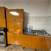 Pensili Cucinino Completo di Cucina