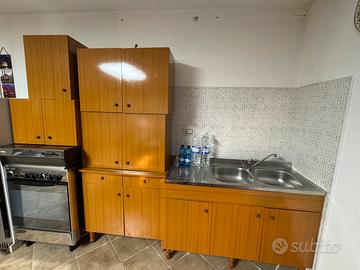 Pensili Cucinino Completo di Cucina