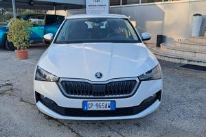 Skoda Scala 1.0 Tsi 110Cv Ambition