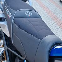Sella Rallye Bmw R1200 e R1250 GS anche x ADV 